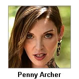 Penny Archer Pics