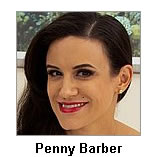 Penny Barber Pics