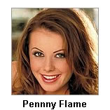 Penny Flame Pics