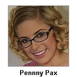 Penny Pax