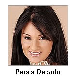 Persia DeCarlo