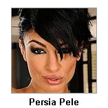 Persia Pele Pics