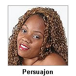 Persuajon