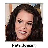 Peta Jensen Pics