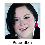 Petra Blair Pics