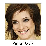 Petra Davis Pics