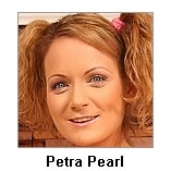 Petra Pearl Pics