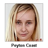 Peyton Coast