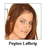Peyton Lafferty