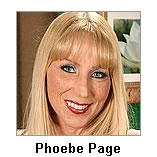 Phoebe Page