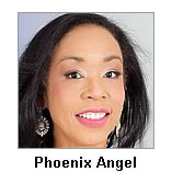 Phoenix Angel