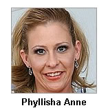 Phyllisha Anne