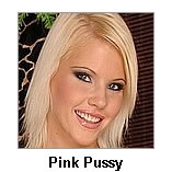 Pink Pussy