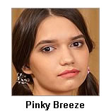 Pinky Breeze