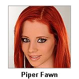 Piper Fawn