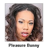 Pleasure Bunny Pics