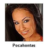 Pocahontas