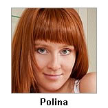 Polina Pics
