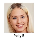 Polly B