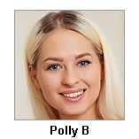 Polly B Pics