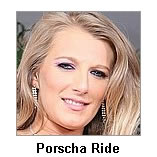 Porscha Ride