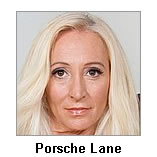 Porsche Lane