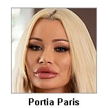 Portia Paris