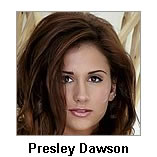 Presley Dawson