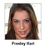 Presley Hart Pics
