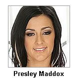Presley Maddox
