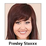 Presley Staxxx Pics