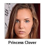 Princess Clover Pics