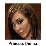 Princess Donna Pics