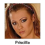 Priscilla Pics