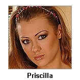 Priscilla