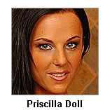 Priscilla Doll