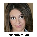 Priscilla Milan Pics