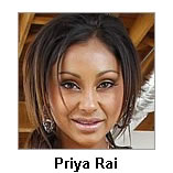 Priya Rai Pics
