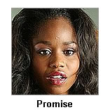 Promise Pics