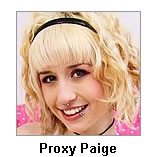 Proxy Paige