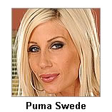 Puma Swede