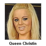 Queen Christin Pics