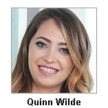 Quinn Wilde Pics
