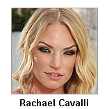 Rachael Cavalli Pics