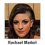 Rachael Madori