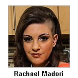 Rachael Madori Pics