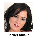 Rachel Aldana