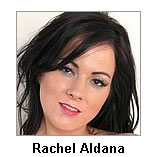 Rachel Aldana Pics