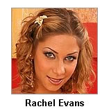 Rachel Evans Pics