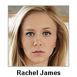 Rachel James Pics